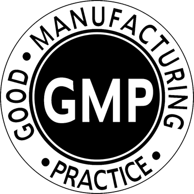 GMP — Good Manufacturing Practice