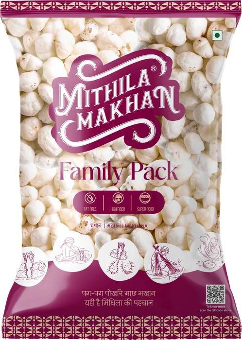 Family Pack pack