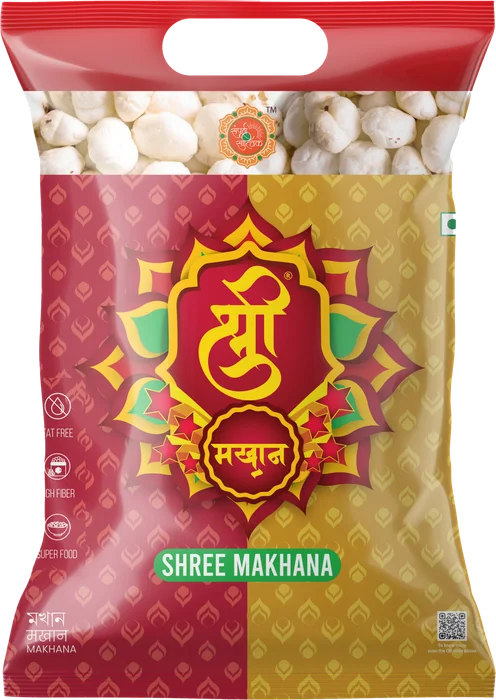 Shree Makhan pack